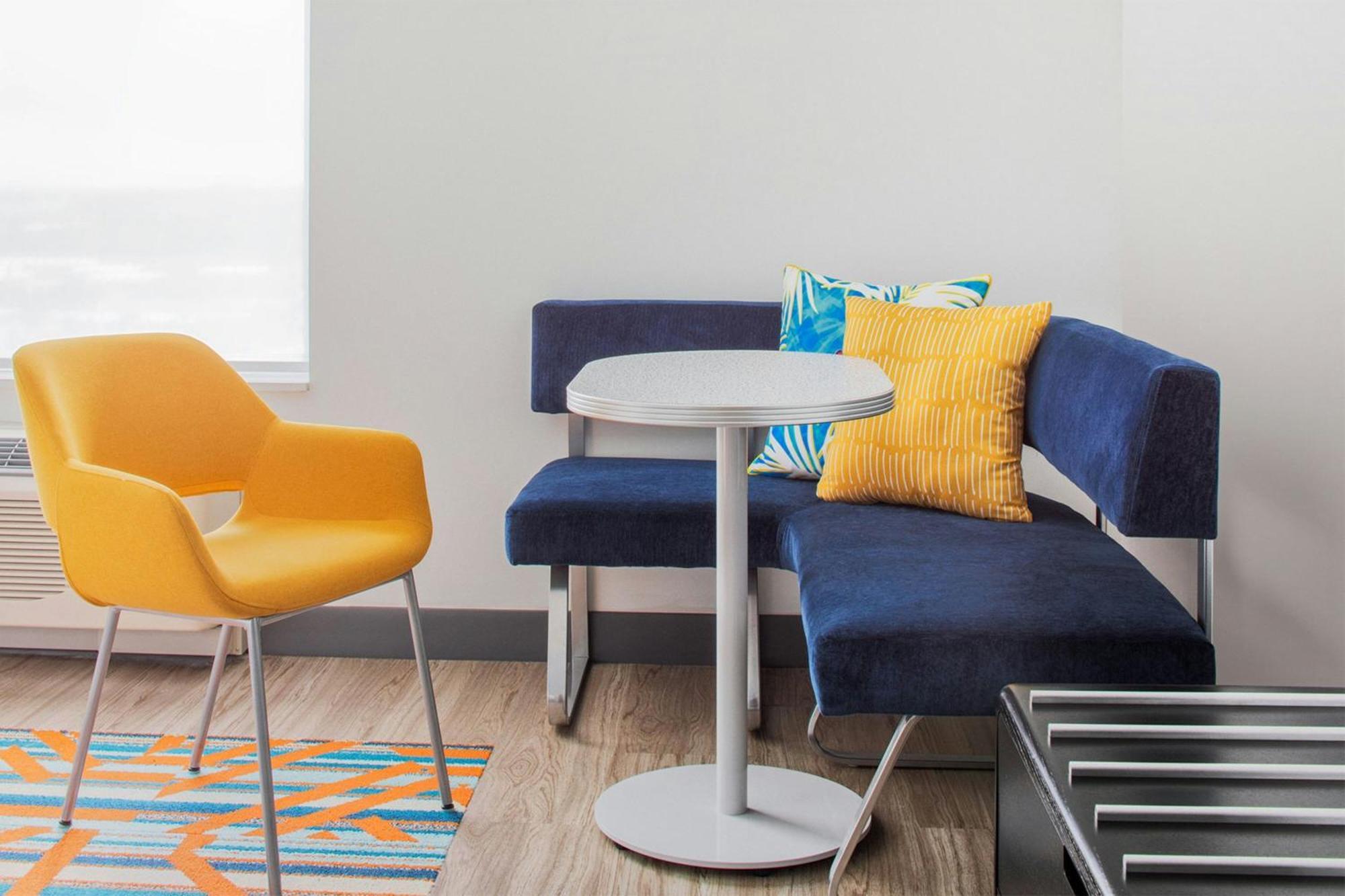 Aloft Fort Lauderdale Airport & Cruise Port 外观 照片