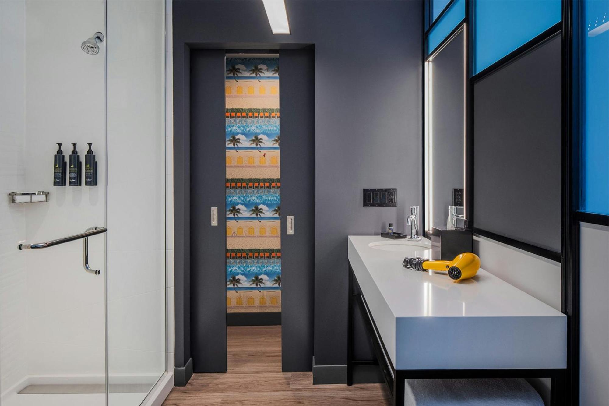 Aloft Fort Lauderdale Airport & Cruise Port 外观 照片